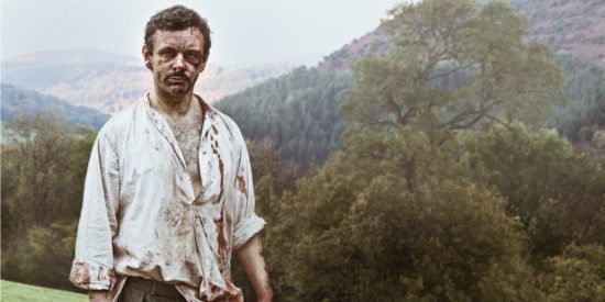Resistance-Review-michael-sheen-andrea-riseborough Resistance-Review-michael-sheen-andrea-riseborough