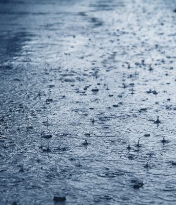 Water rain - The Myndset Brand Strategy