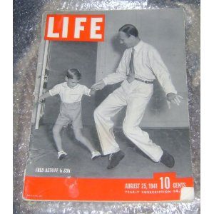 Astaire and son LIFE, The Myndset Digital Marketing