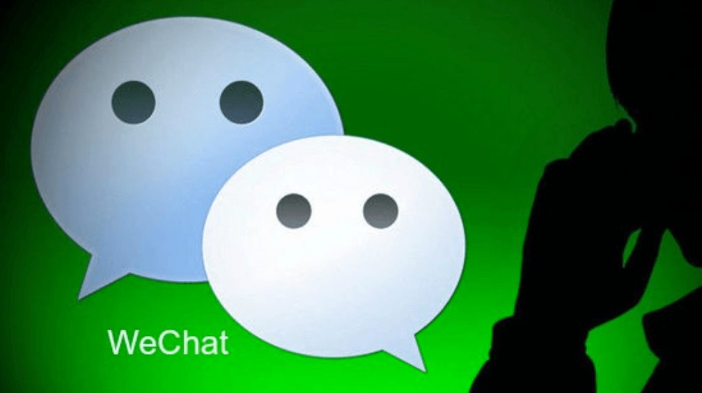 WeChat… Message in a Bottle and more from Asian Social Media sites