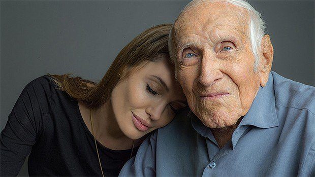 Unbroken film review – Angelina Jolie’s tribute to a great spirit