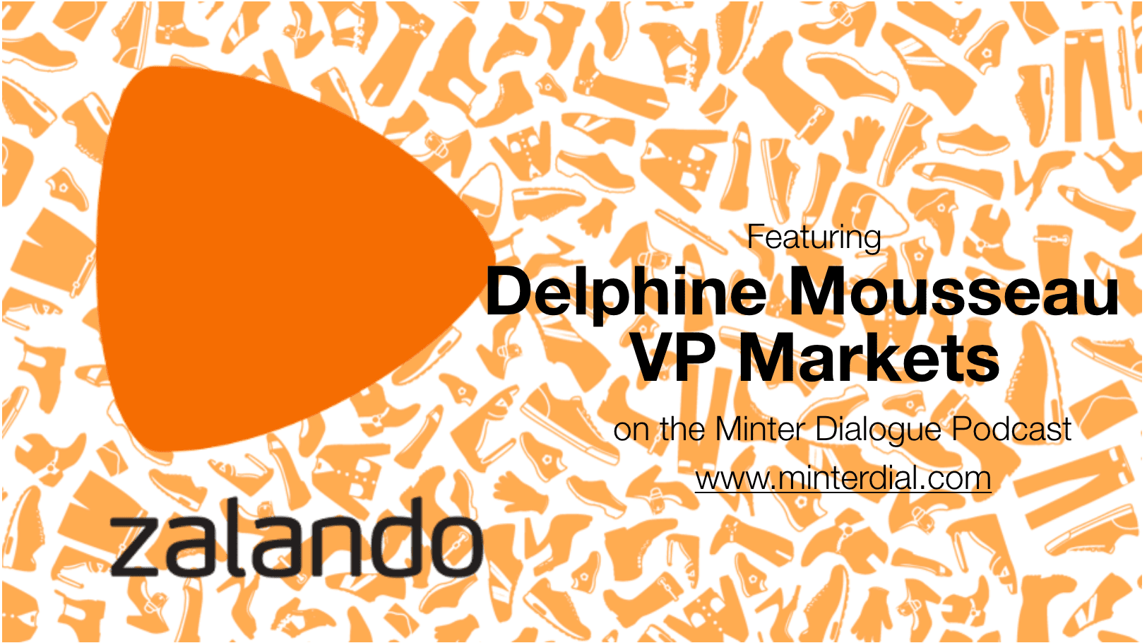 Delphine Mousseau – Talking eCommerce Localization For Zalando (MDE159)