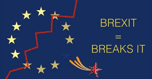 Brexited… Now What Should Europe Do?