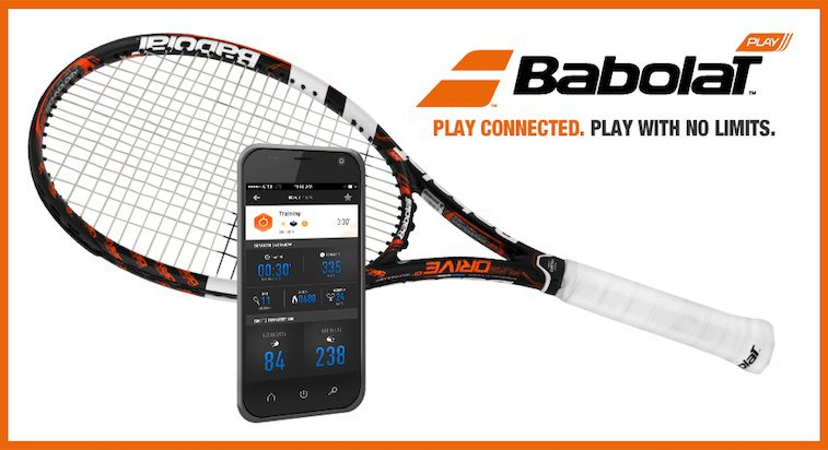 Babolat Pure Drive PLAY – A Dis-Connected Performance Racket…