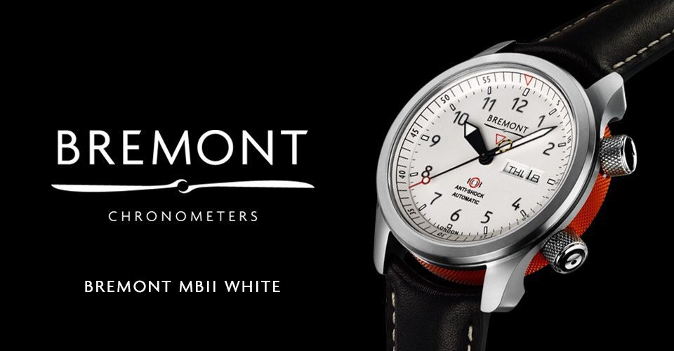 The Building of a Beautiful British Luxury Brand – The Bremont Story