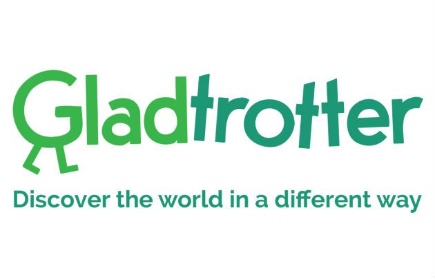 Gladtrotter Your Own Personal and Personalized Guided Tour (MDE214)