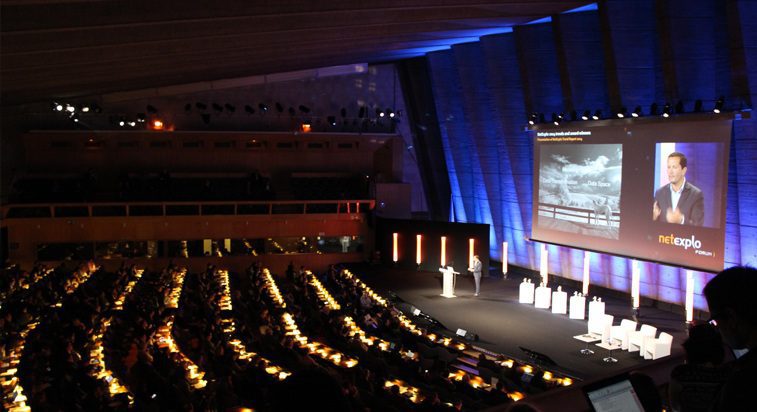 New tech that’s changing the world – A review of the top 10 award winners from #Netexplo 2014