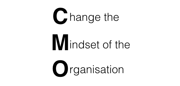 Mr CMO – Are You Ready For A Perilous Mission? Here’s where the real challenge lies