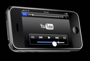 video youtube storytelling