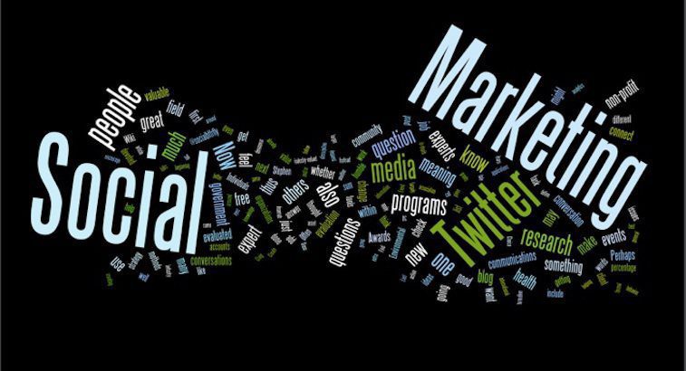Social Marketing in the Digital Age – Lessons Learned by Chris Palmedo at CUNY School of Public Health (MDE195)