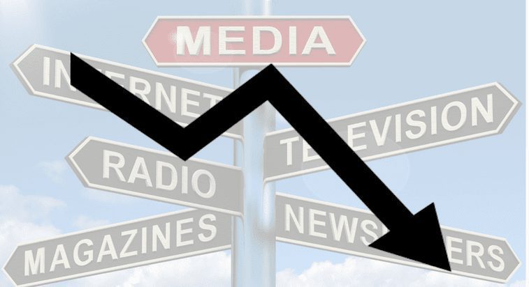 Do You Trust Mass Media? Why Digital Is Taking Over…Differently