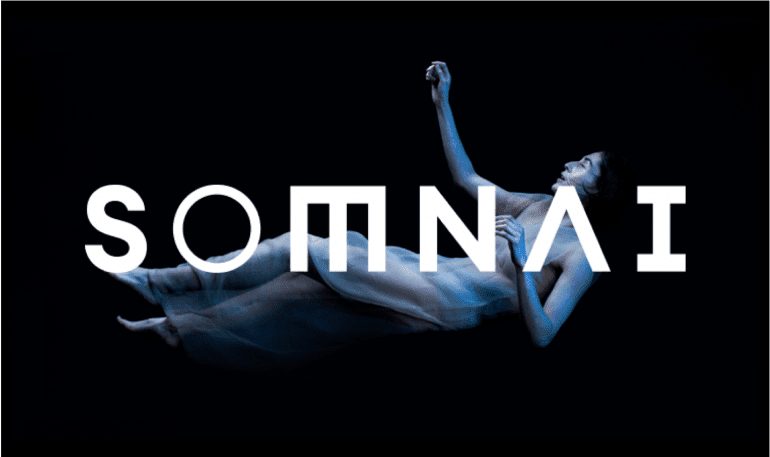 Somnai – An original immersive experience with a purpose