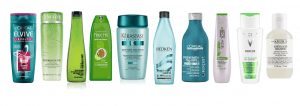 l'oreal products shampoos
