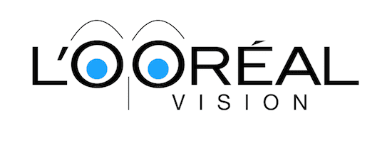 L'Oreal Vision