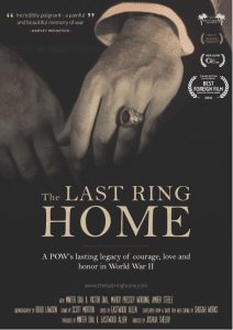 The Last Ring Home RING Poster CHIFF