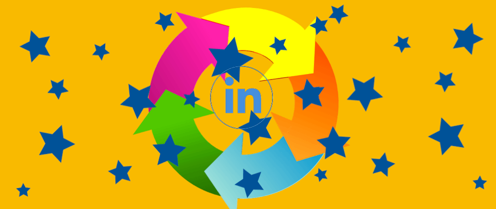 5 Ways to Get a Strong Network on LinkedIn