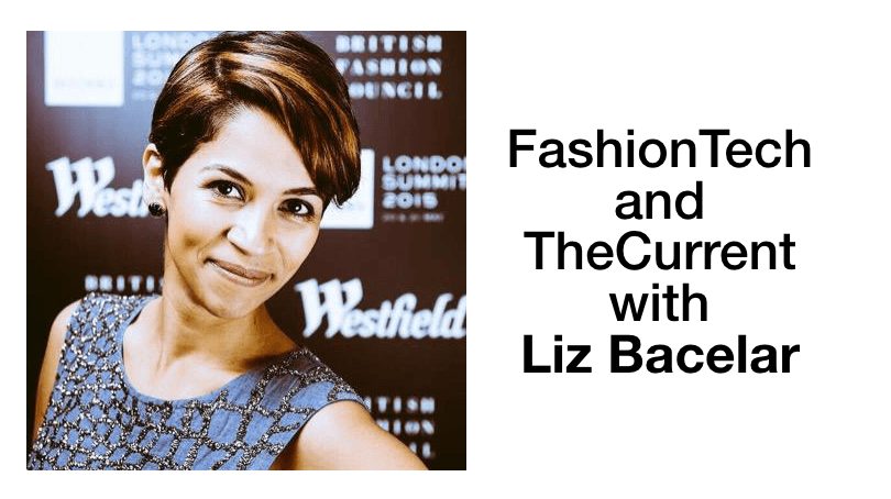 The Lessons Learned from Serial Entrepreneur and Founder of Decoded Fashion and TheCurrent, Liz Bacelar (MDE295)