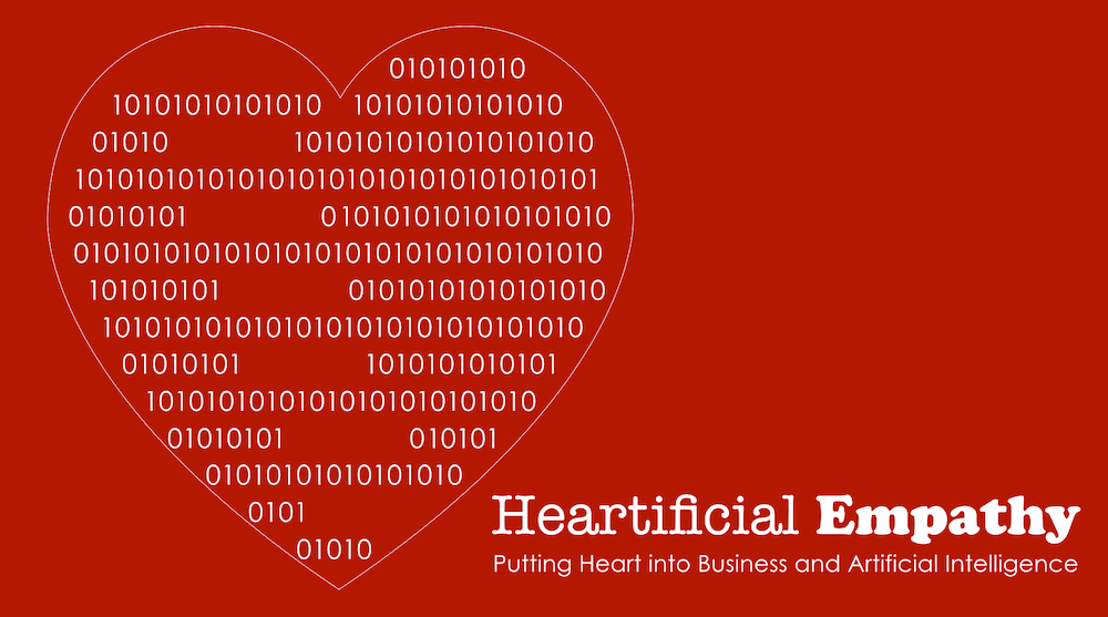 Heartificial Empathy, 2nd Edition