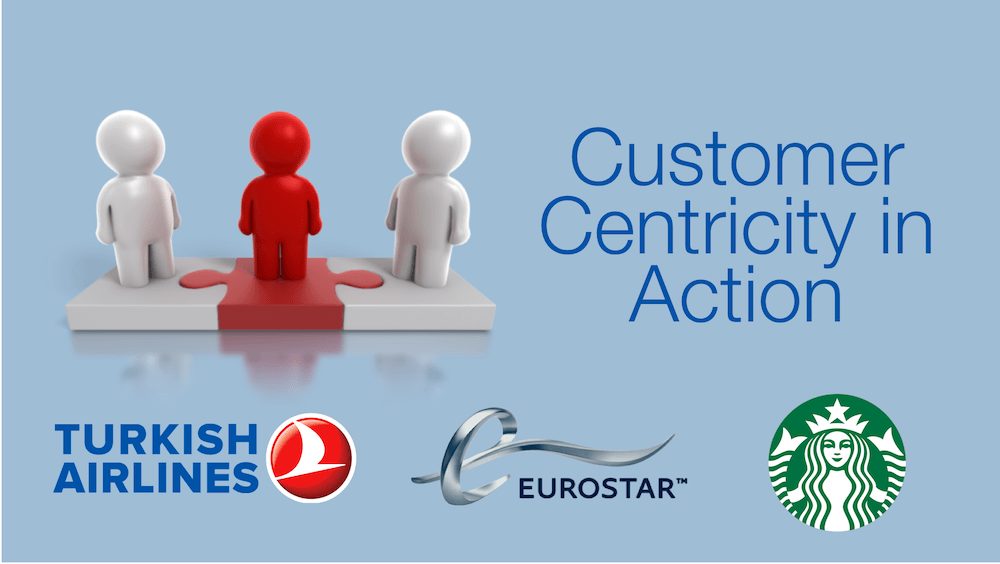 Customer Centricity Turkish Airlines