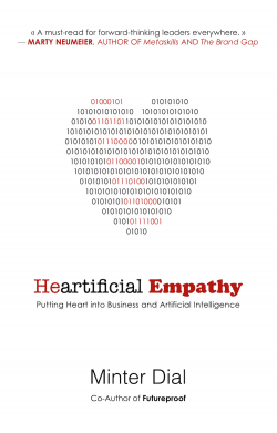 Heartificial Empathy