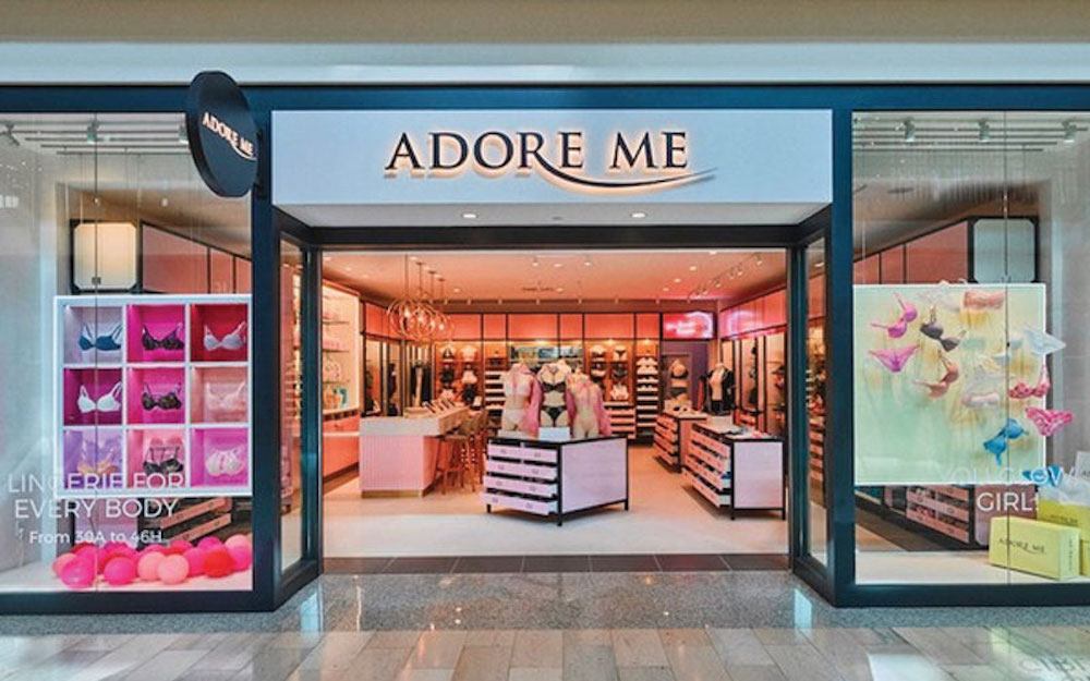 Do You Adore Me? A Less Adorable Brand