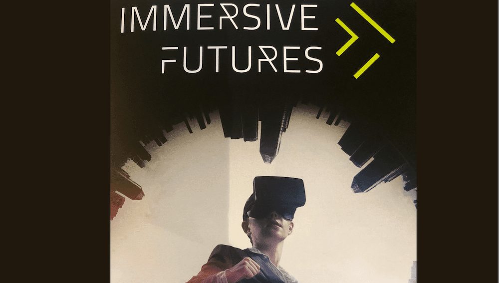 What Makes an Immersive Experience?