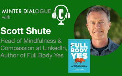 Changing Work and Your World from the Inside Out with author and ...