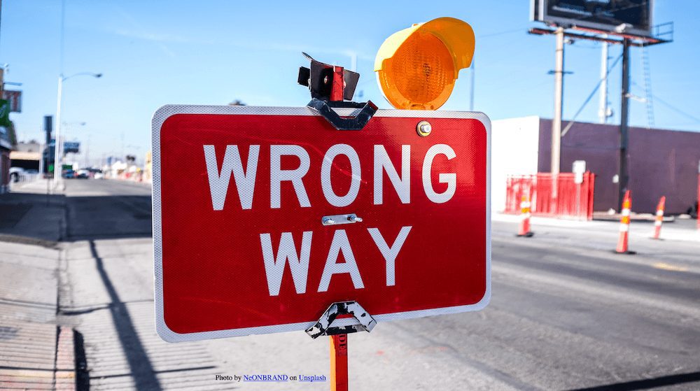 Are you still doing your (digital) marketing wrong?