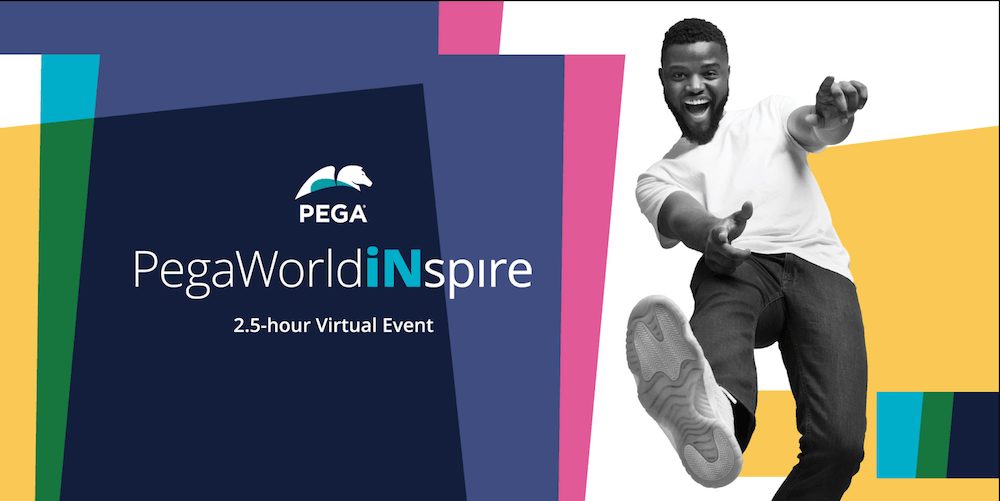 Pegasystems’ PegaWorld iNspire Conference 2022 – Putting Empathy into Action