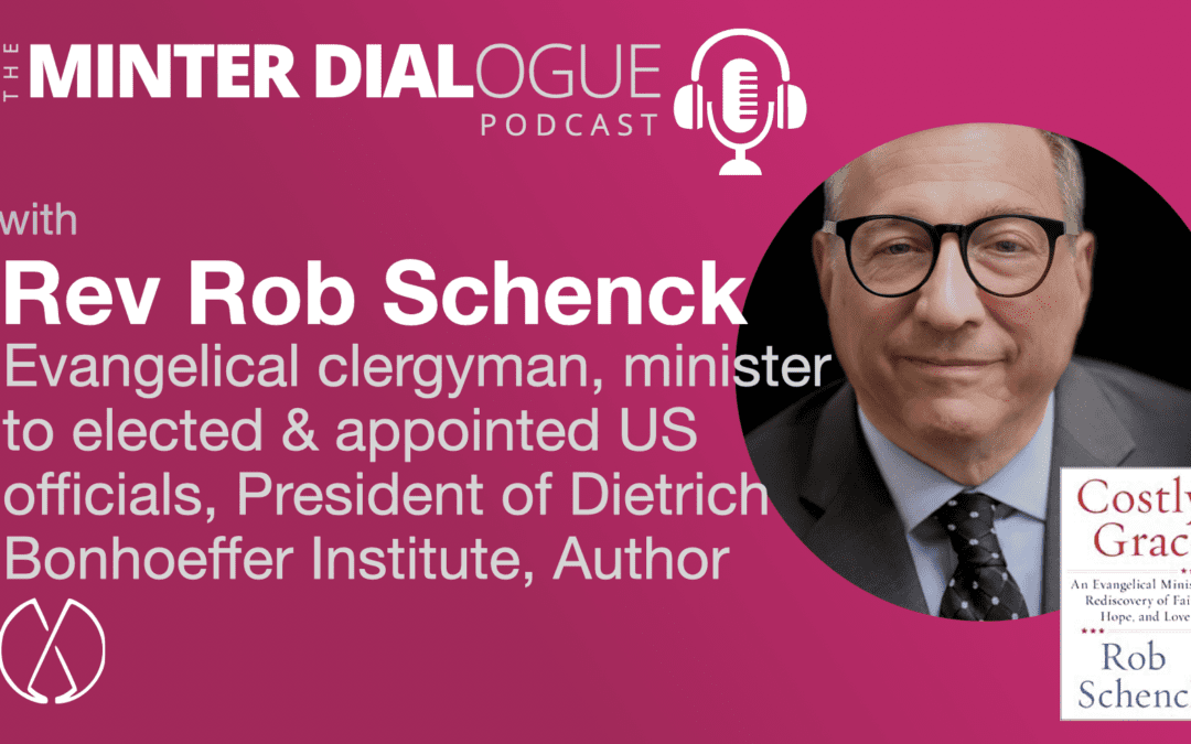 Conversation and Confessions with Reverend Rob Schenck (MDE522)